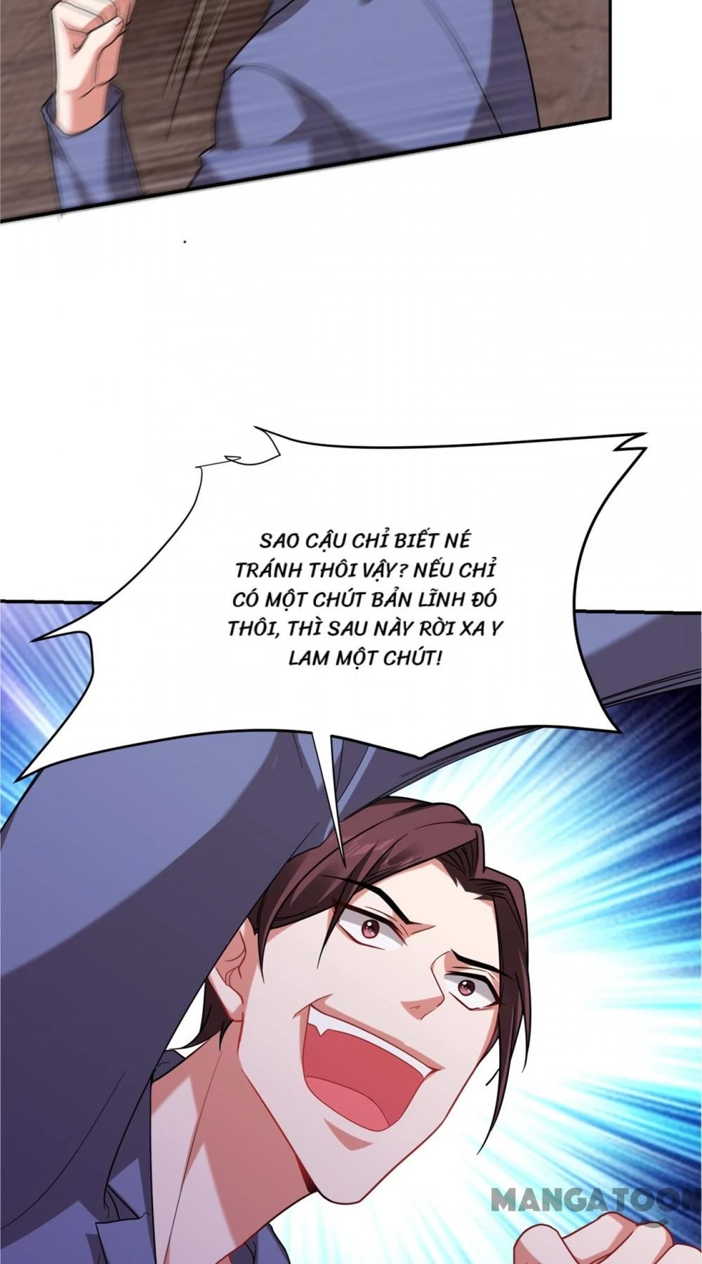 Nhặt Hoa Khôi Về Làm Vợ Chapter 177 - Trang 33