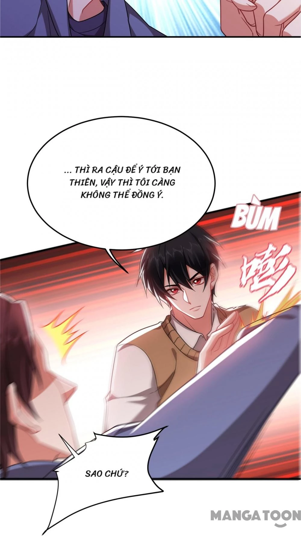 Nhặt Hoa Khôi Về Làm Vợ Chapter 177 - Trang 34