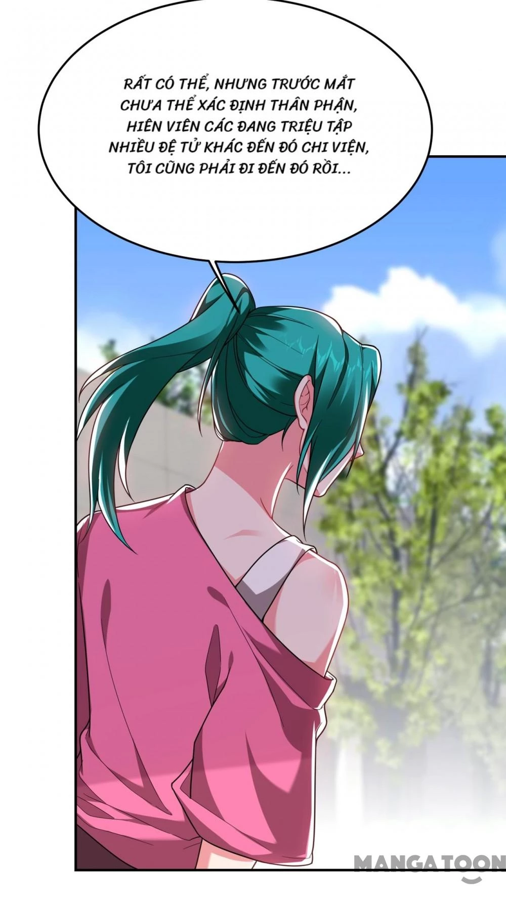 Nhặt Hoa Khôi Về Làm Vợ Chapter 177 - Trang 4