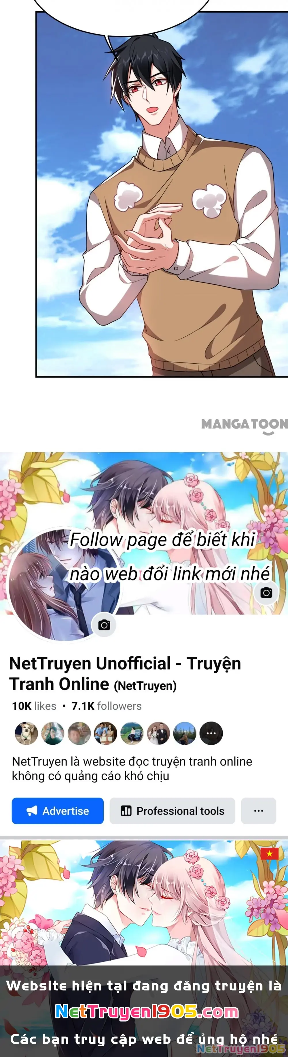Nhặt Hoa Khôi Về Làm Vợ Chapter 177 - Trang 40