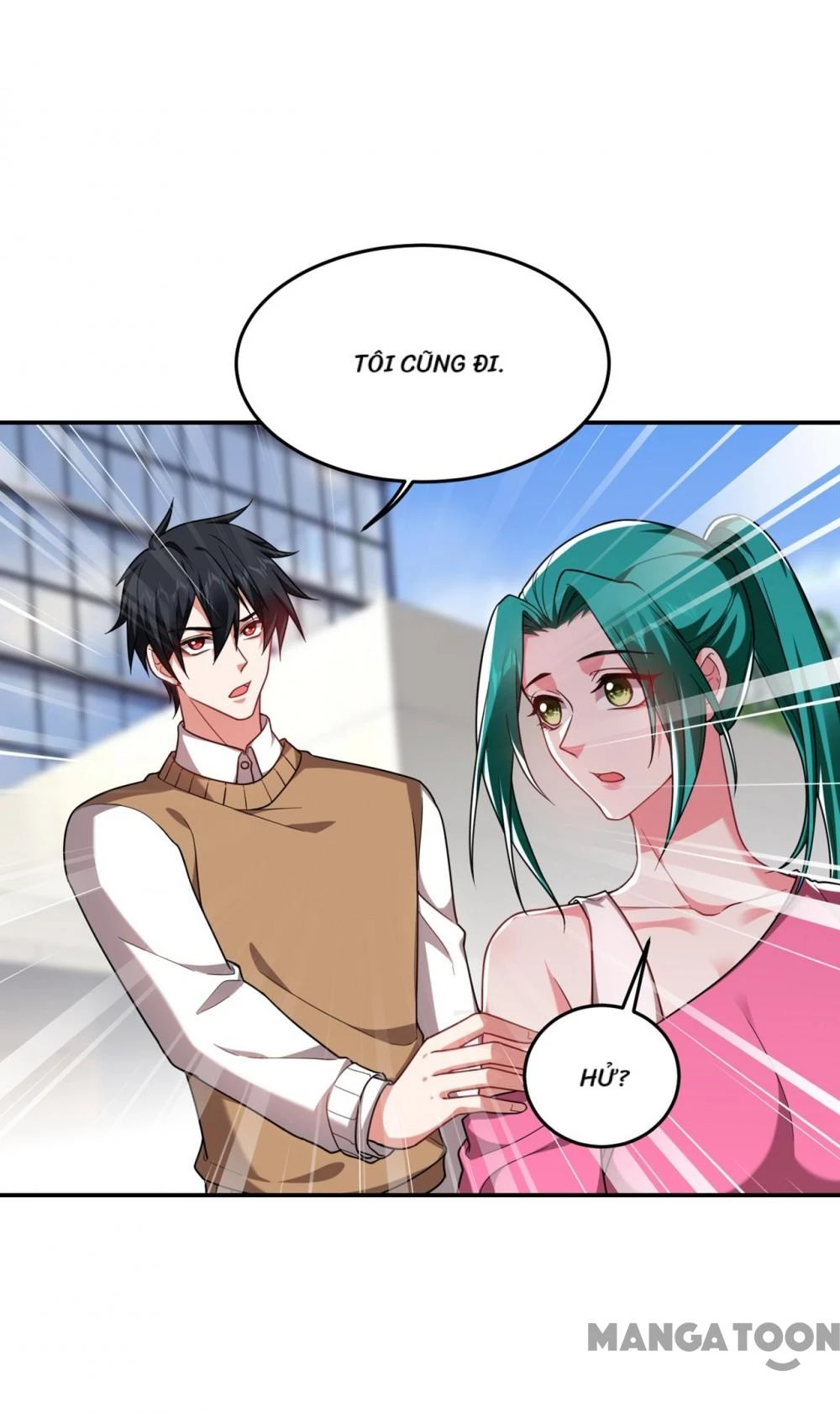 Nhặt Hoa Khôi Về Làm Vợ Chapter 177 - Trang 5