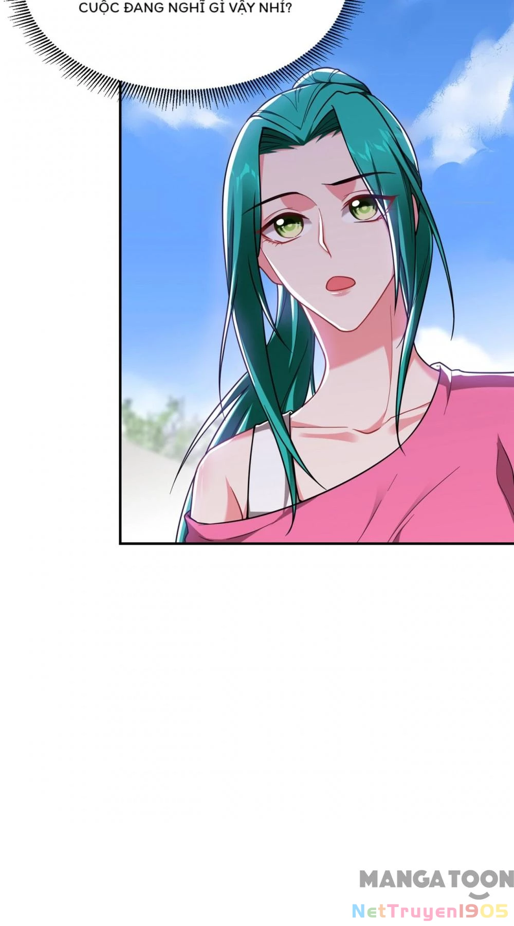 Nhặt Hoa Khôi Về Làm Vợ Chapter 177 - Trang 7