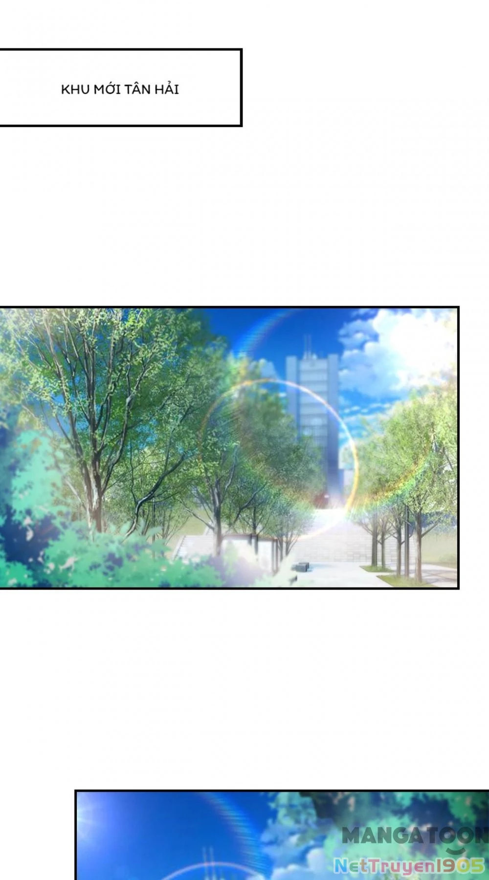 Nhặt Hoa Khôi Về Làm Vợ Chapter 177 - Trang 8