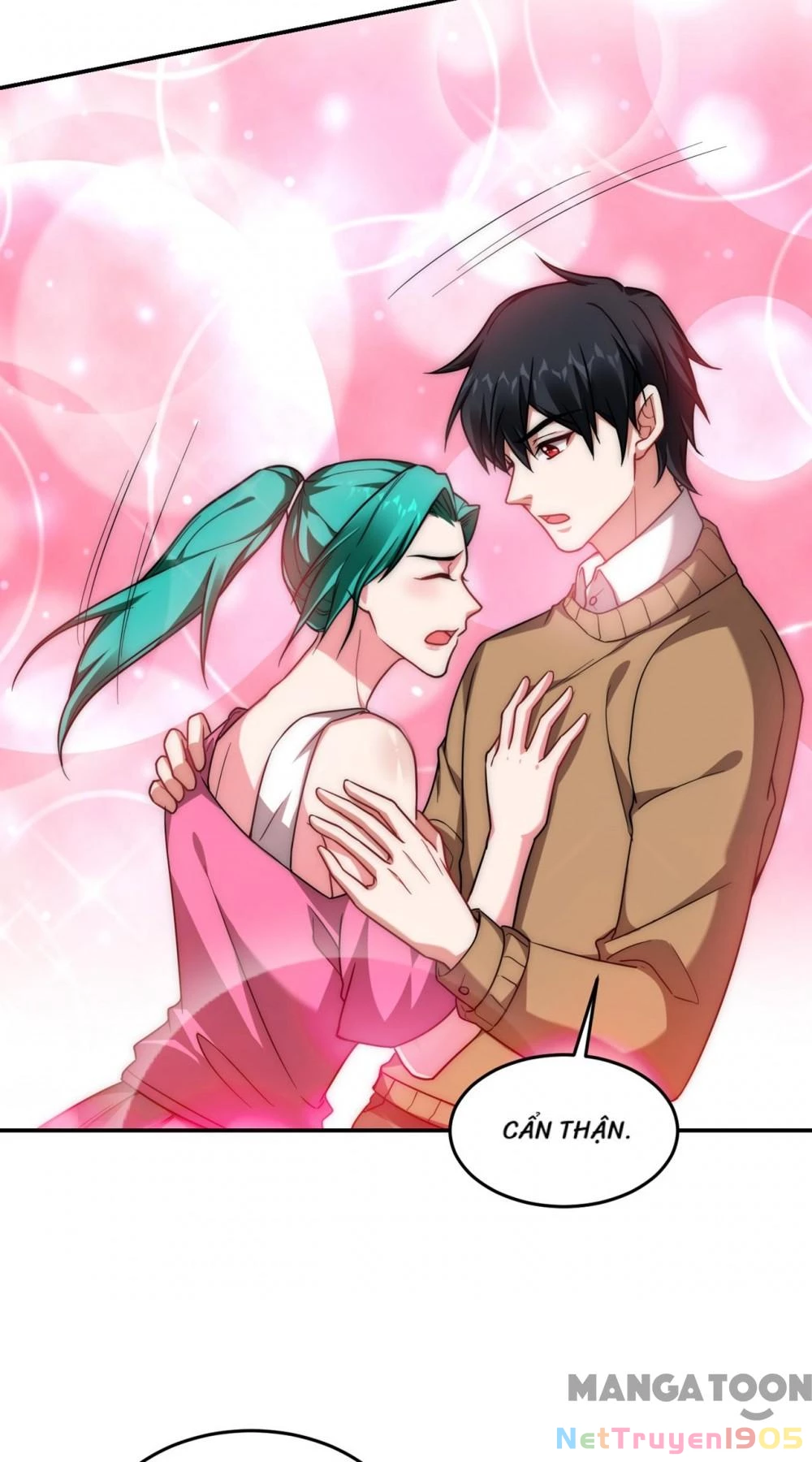Nhặt Hoa Khôi Về Làm Vợ Chapter 178 - Trang 11