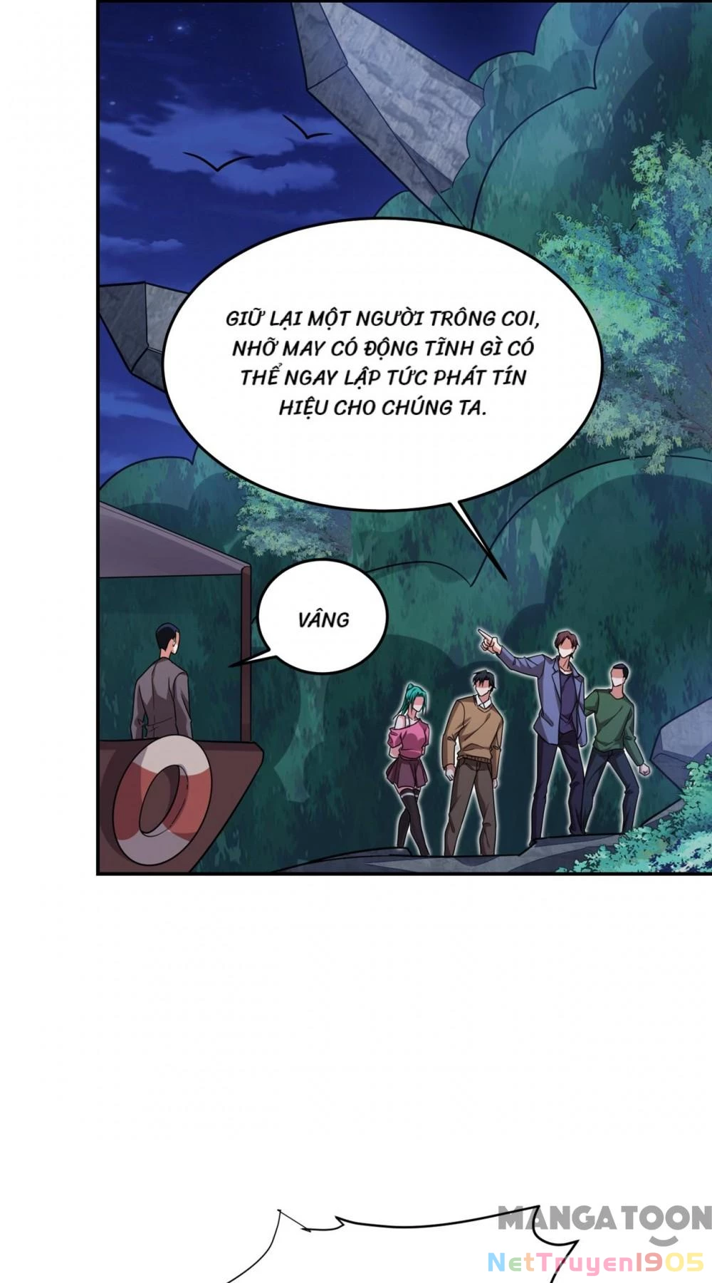 Nhặt Hoa Khôi Về Làm Vợ Chapter 178 - Trang 16