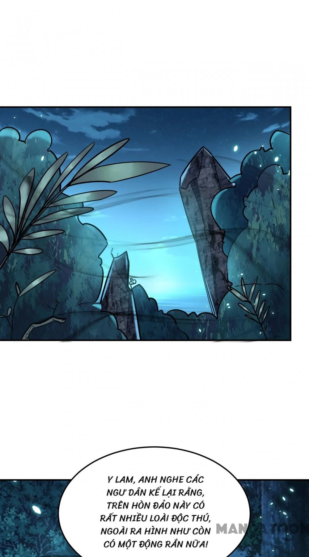 Nhặt Hoa Khôi Về Làm Vợ Chapter 178 - Trang 21