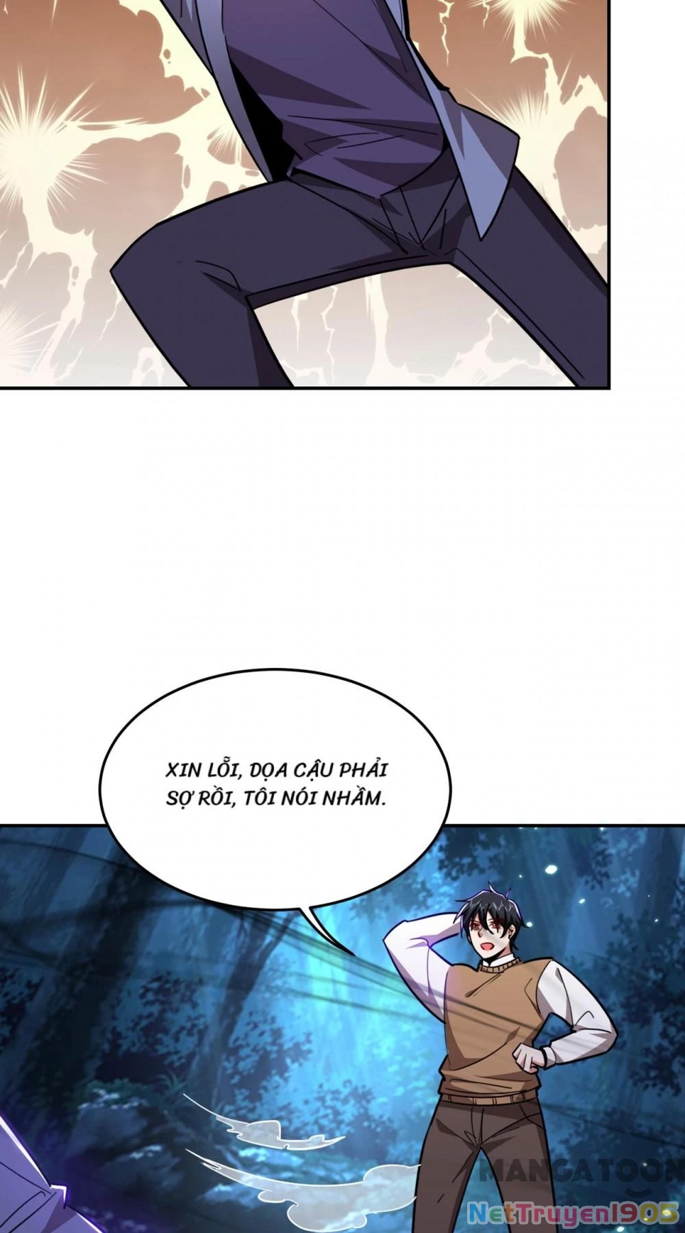 Nhặt Hoa Khôi Về Làm Vợ Chapter 178 - Trang 24