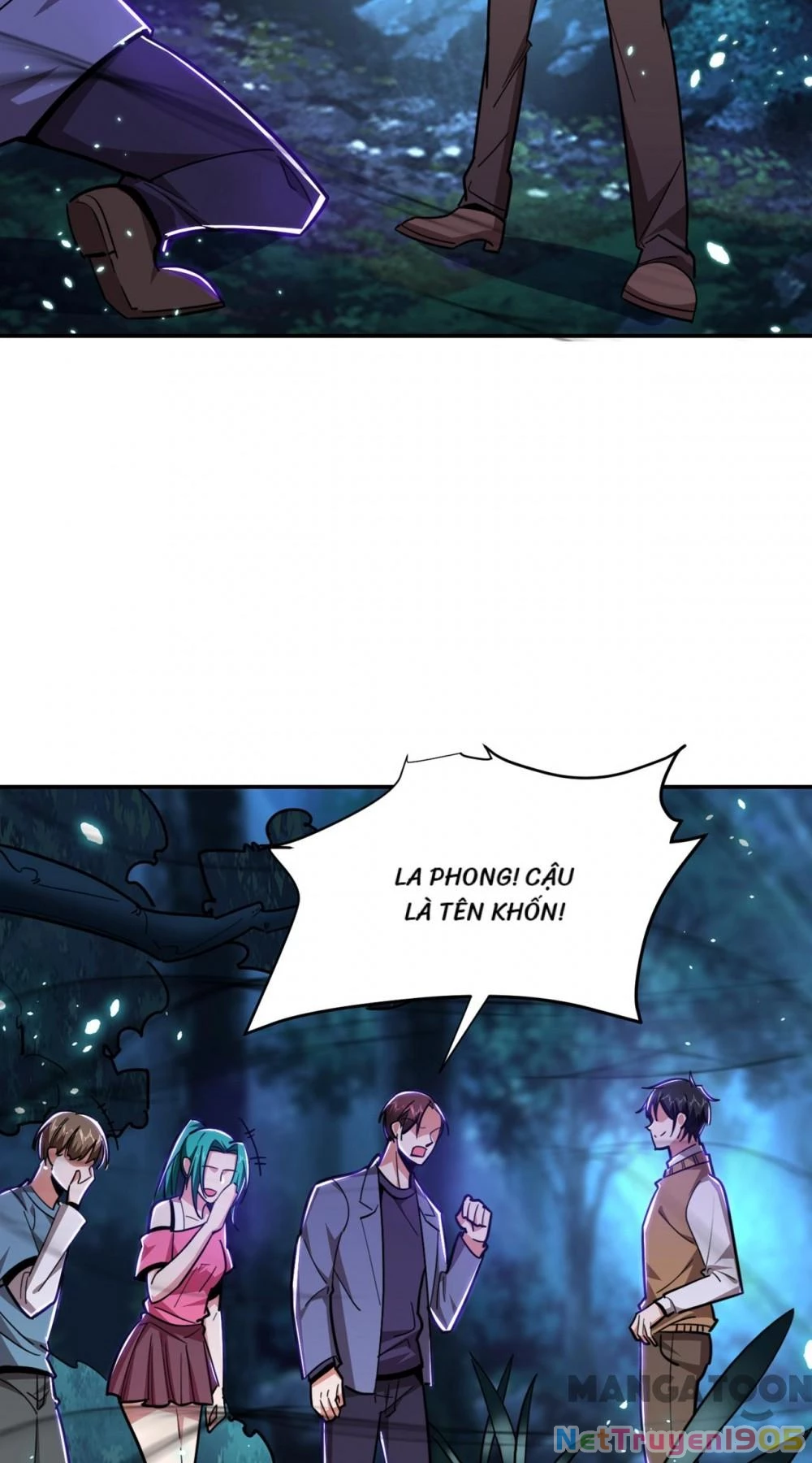 Nhặt Hoa Khôi Về Làm Vợ Chapter 178 - Trang 25