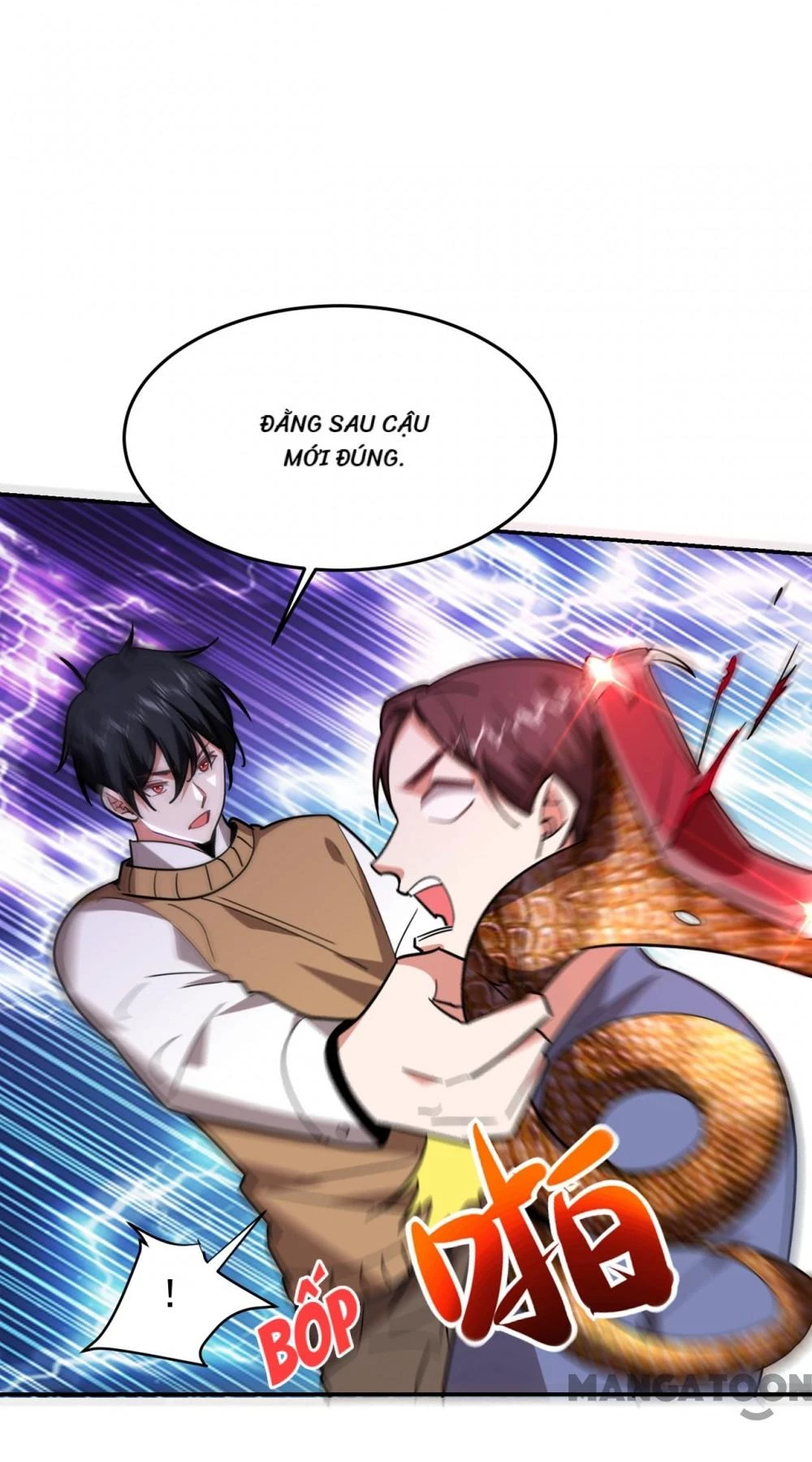 Nhặt Hoa Khôi Về Làm Vợ Chapter 178 - Trang 28
