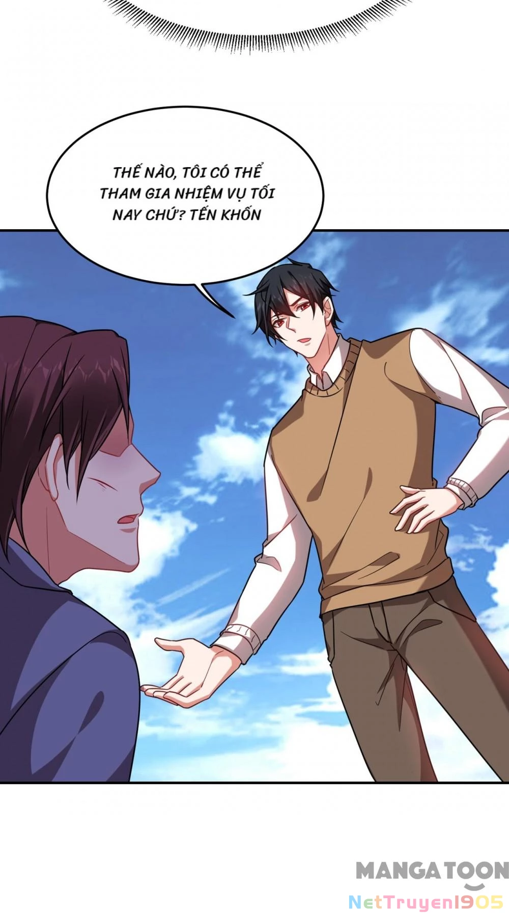 Nhặt Hoa Khôi Về Làm Vợ Chapter 178 - Trang 3