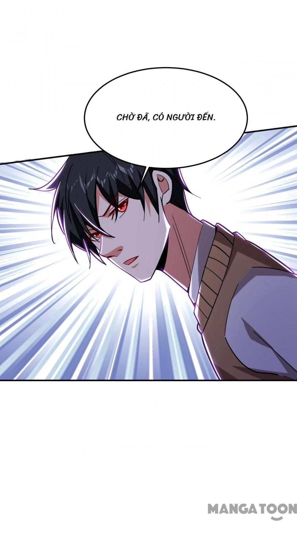 Nhặt Hoa Khôi Về Làm Vợ Chapter 178 - Trang 33