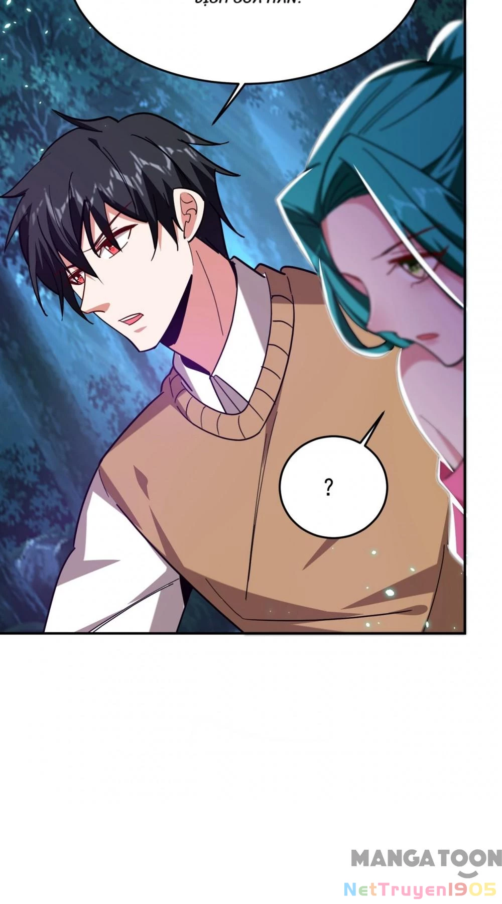 Nhặt Hoa Khôi Về Làm Vợ Chapter 178 - Trang 37