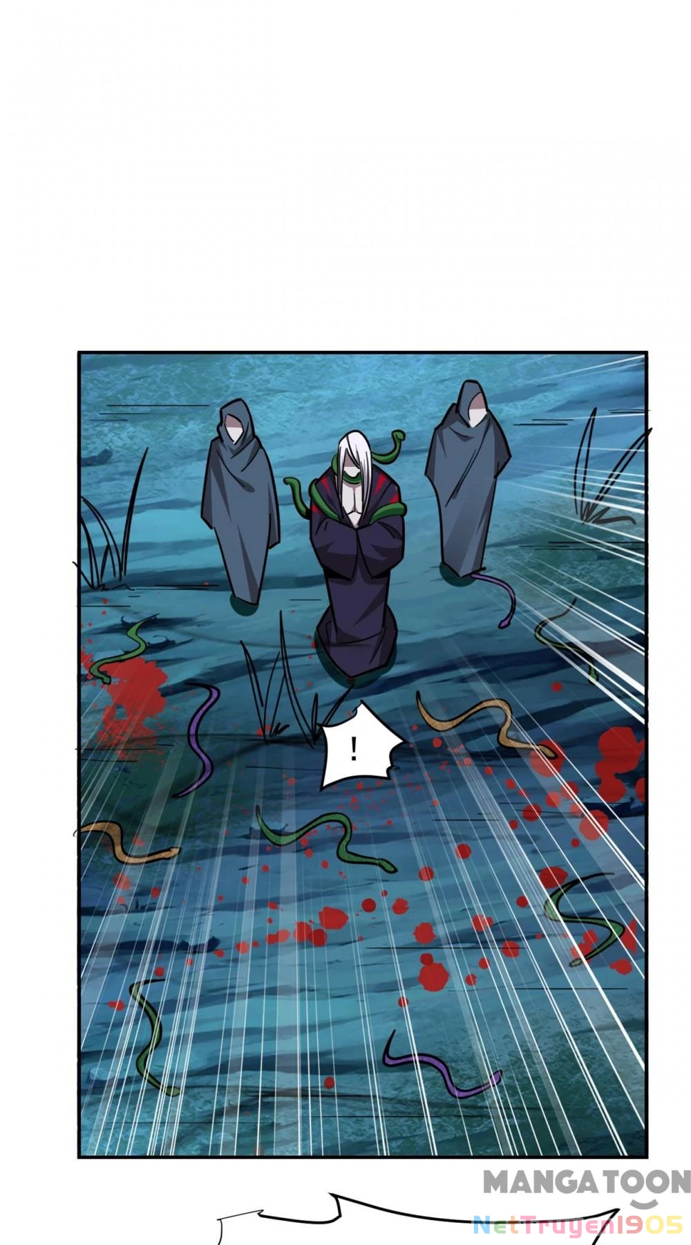 Nhặt Hoa Khôi Về Làm Vợ Chapter 178 - Trang 39