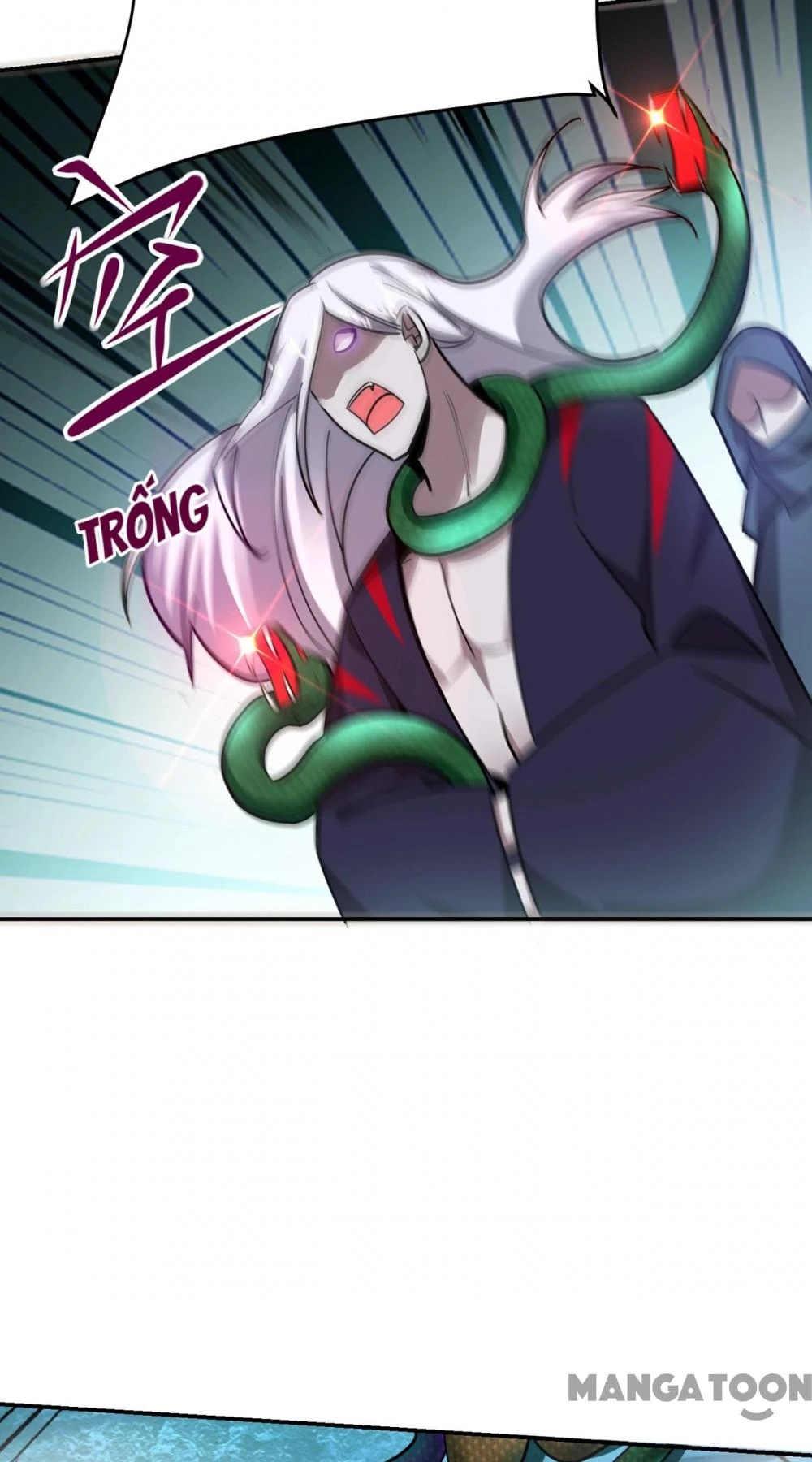 Nhặt Hoa Khôi Về Làm Vợ Chapter 178 - Trang 41