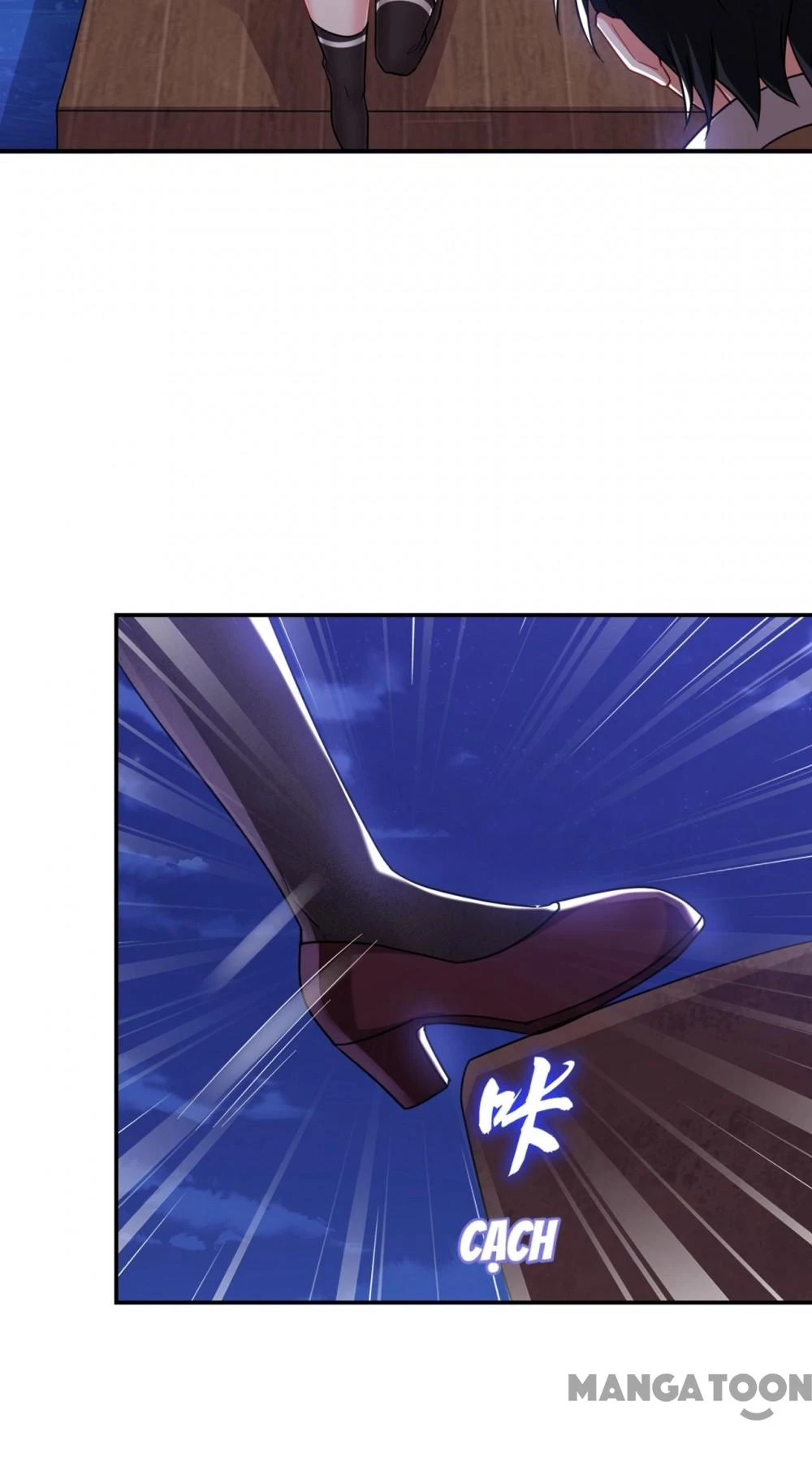 Nhặt Hoa Khôi Về Làm Vợ Chapter 178 - Trang 8