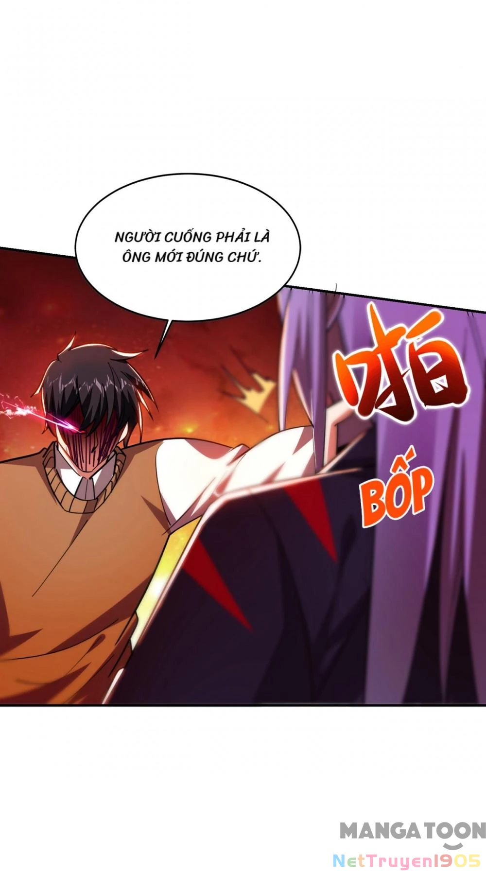 Nhặt Hoa Khôi Về Làm Vợ Chapter 179 - Trang 13