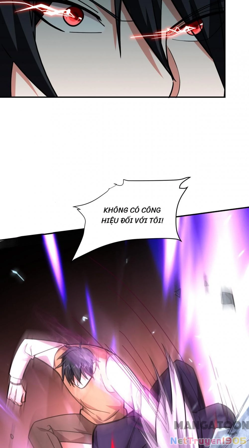 Nhặt Hoa Khôi Về Làm Vợ Chapter 179 - Trang 16