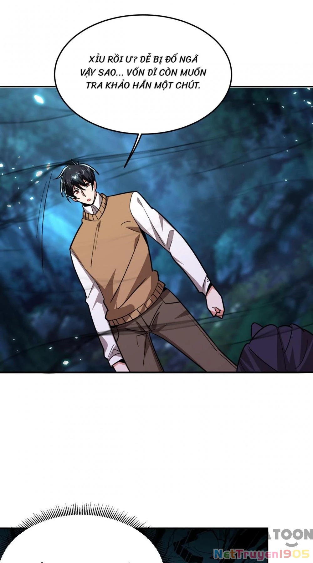 Nhặt Hoa Khôi Về Làm Vợ Chapter 179 - Trang 19