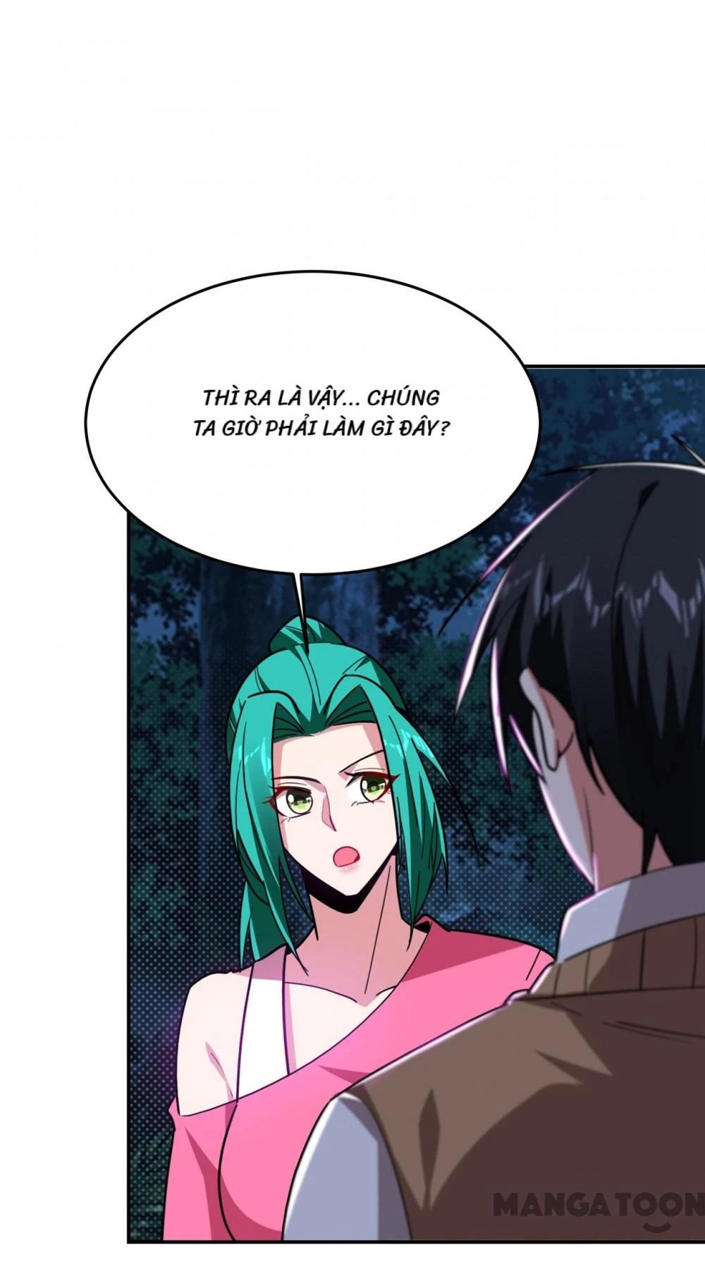 Nhặt Hoa Khôi Về Làm Vợ Chapter 179 - Trang 23
