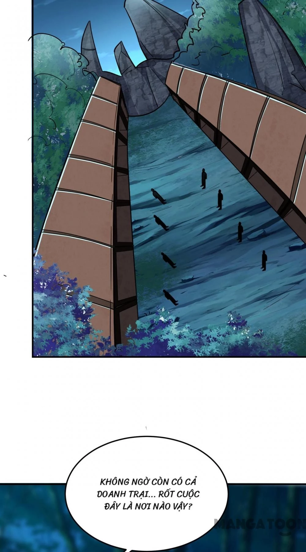 Nhặt Hoa Khôi Về Làm Vợ Chapter 179 - Trang 27
