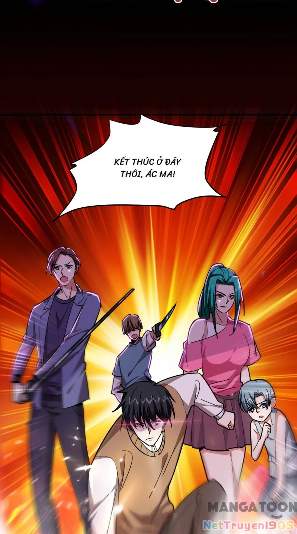 Nhặt Hoa Khôi Về Làm Vợ Chapter 179 - Trang 39