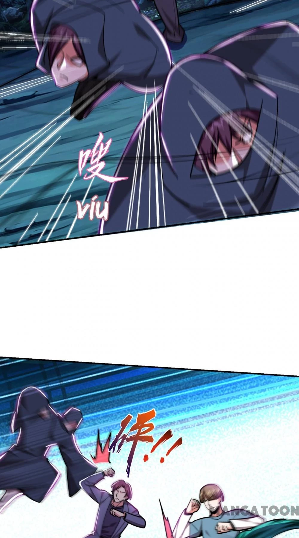 Nhặt Hoa Khôi Về Làm Vợ Chapter 179 - Trang 4