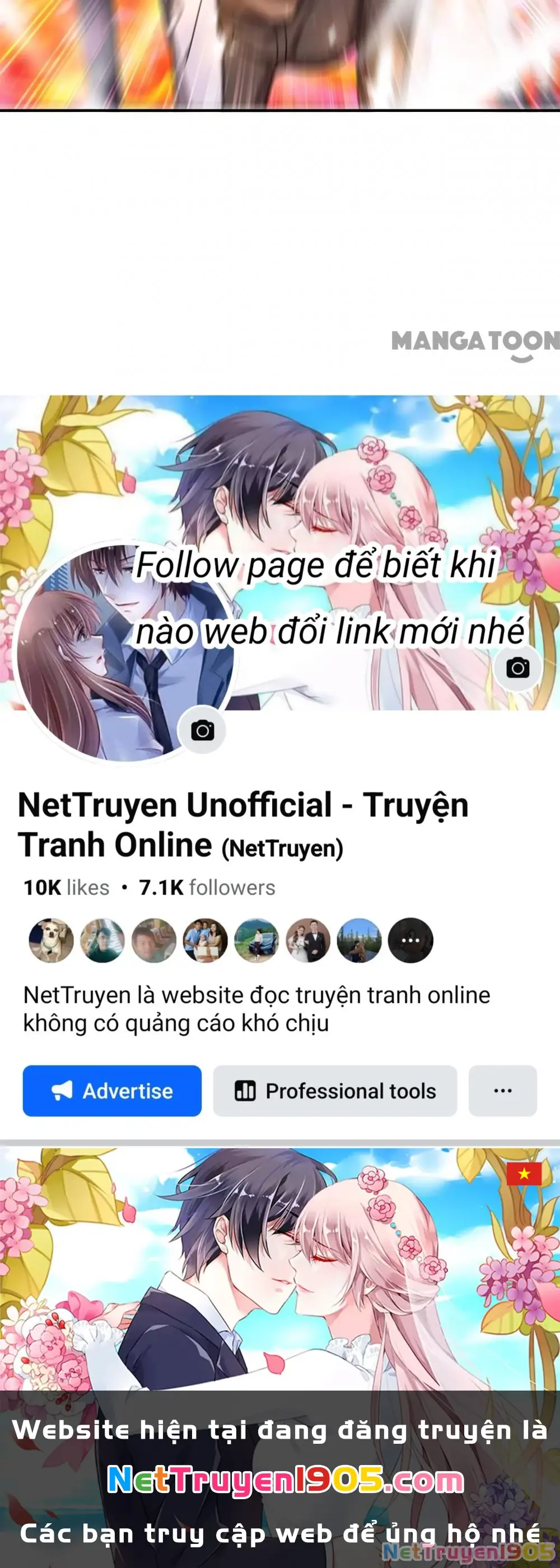 Nhặt Hoa Khôi Về Làm Vợ Chapter 179 - Trang 40