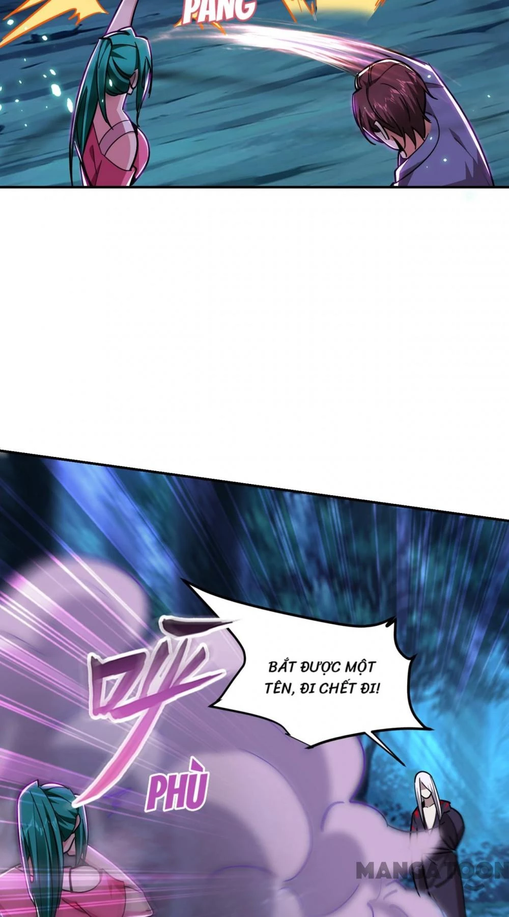 Nhặt Hoa Khôi Về Làm Vợ Chapter 179 - Trang 6