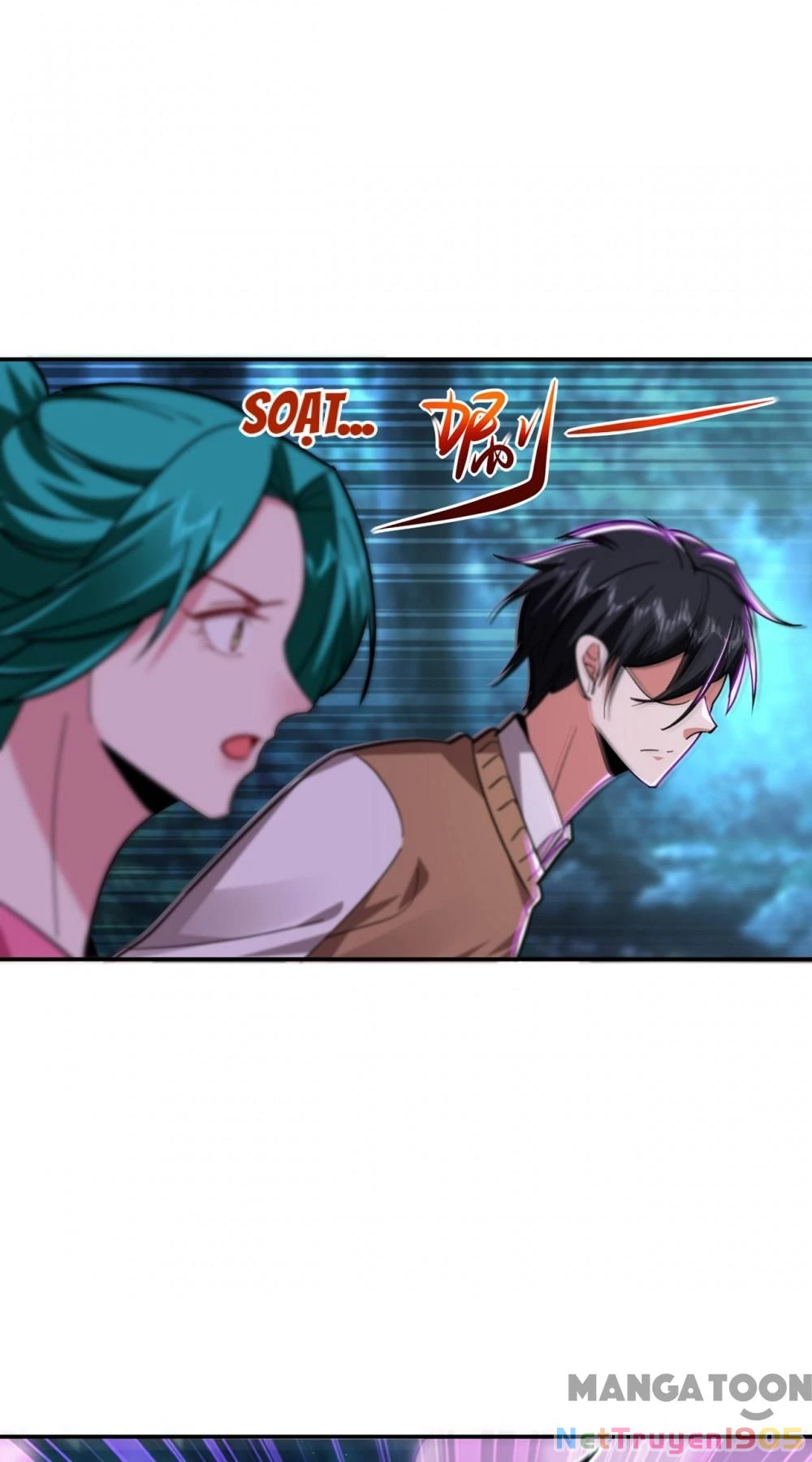 Nhặt Hoa Khôi Về Làm Vợ Chapter 179 - Trang 8