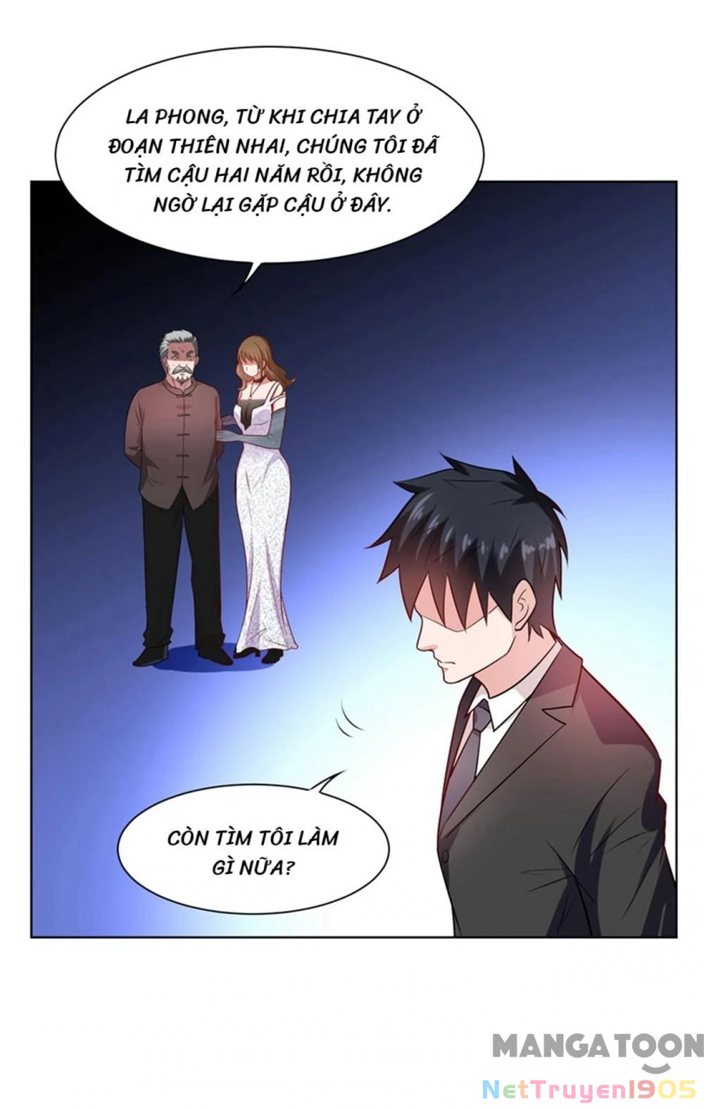 Nhặt Hoa Khôi Về Làm Vợ Chapter 18 - Trang 10