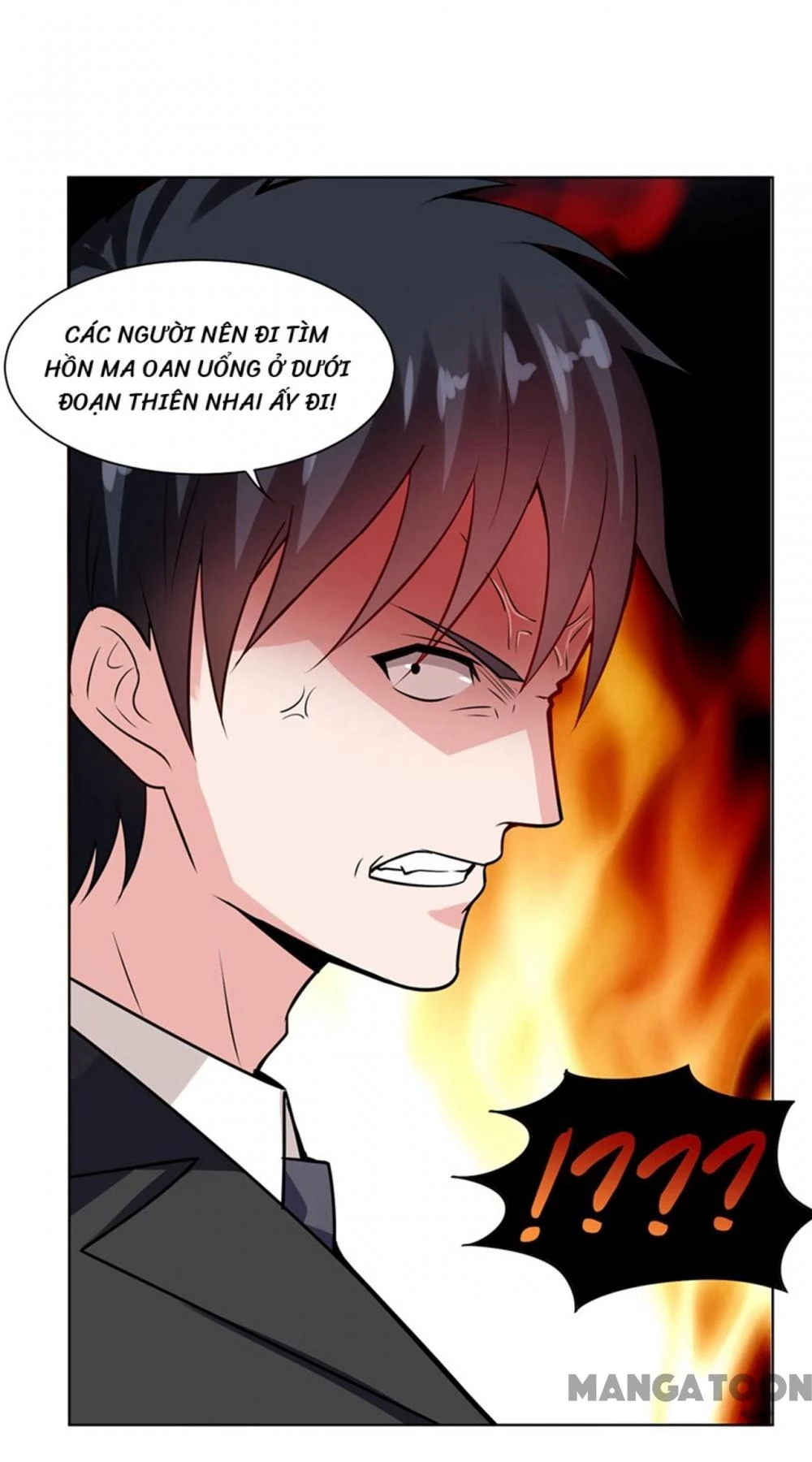 Nhặt Hoa Khôi Về Làm Vợ Chapter 18 - Trang 11
