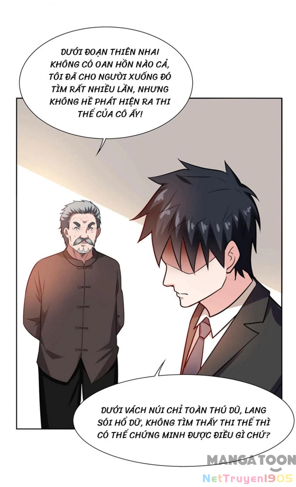 Nhặt Hoa Khôi Về Làm Vợ Chapter 18 - Trang 13
