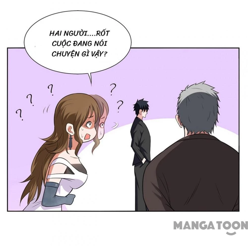 Nhặt Hoa Khôi Về Làm Vợ Chapter 18 - Trang 14