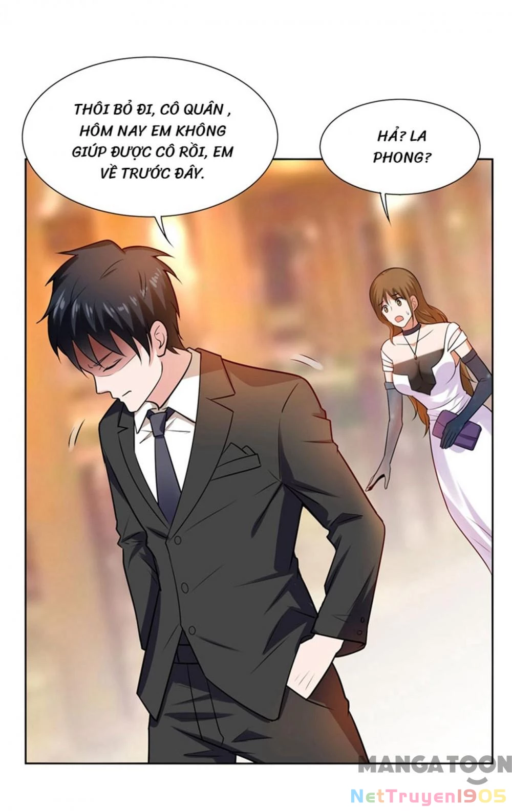 Nhặt Hoa Khôi Về Làm Vợ Chapter 18 - Trang 15