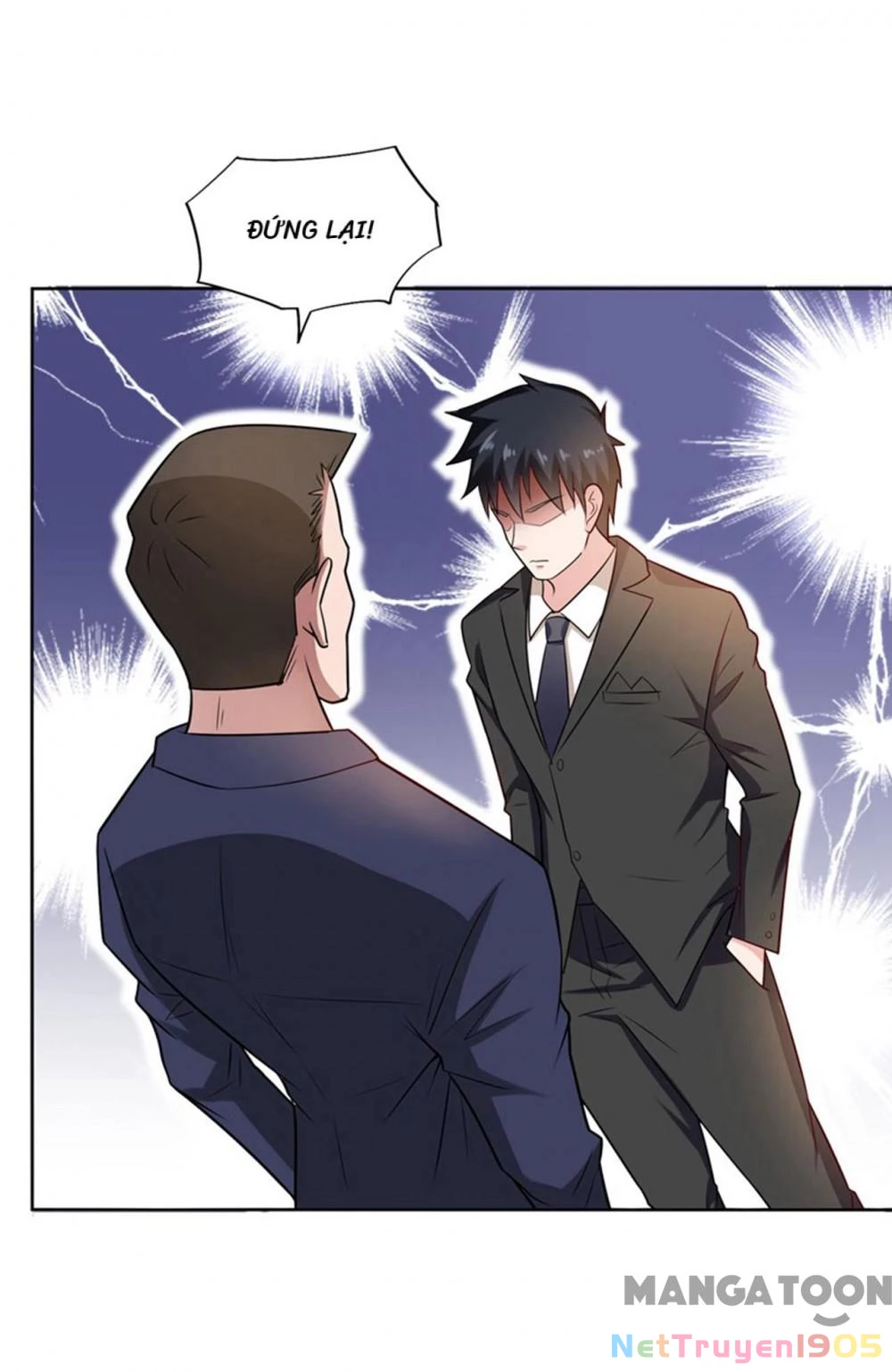 Nhặt Hoa Khôi Về Làm Vợ Chapter 18 - Trang 18