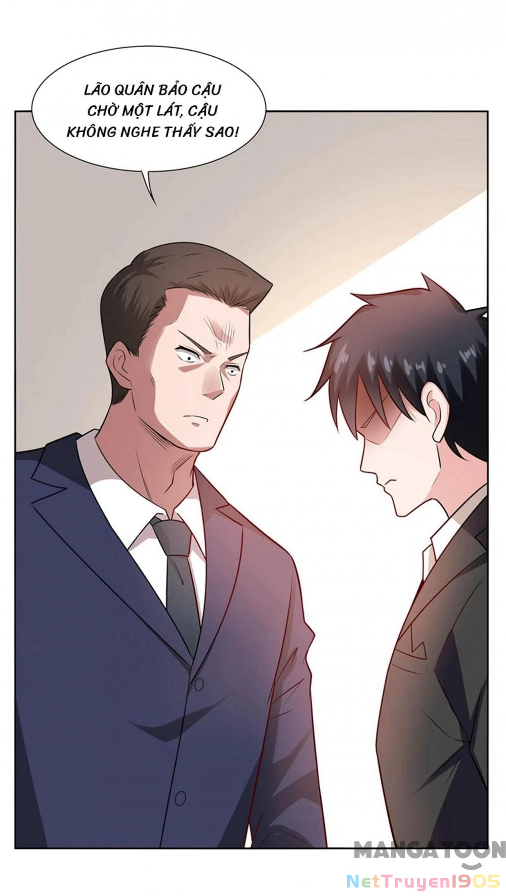 Nhặt Hoa Khôi Về Làm Vợ Chapter 18 - Trang 19