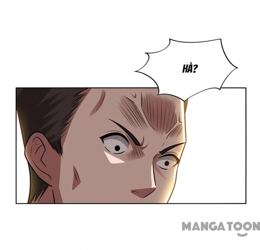 Nhặt Hoa Khôi Về Làm Vợ Chapter 18 - Trang 21