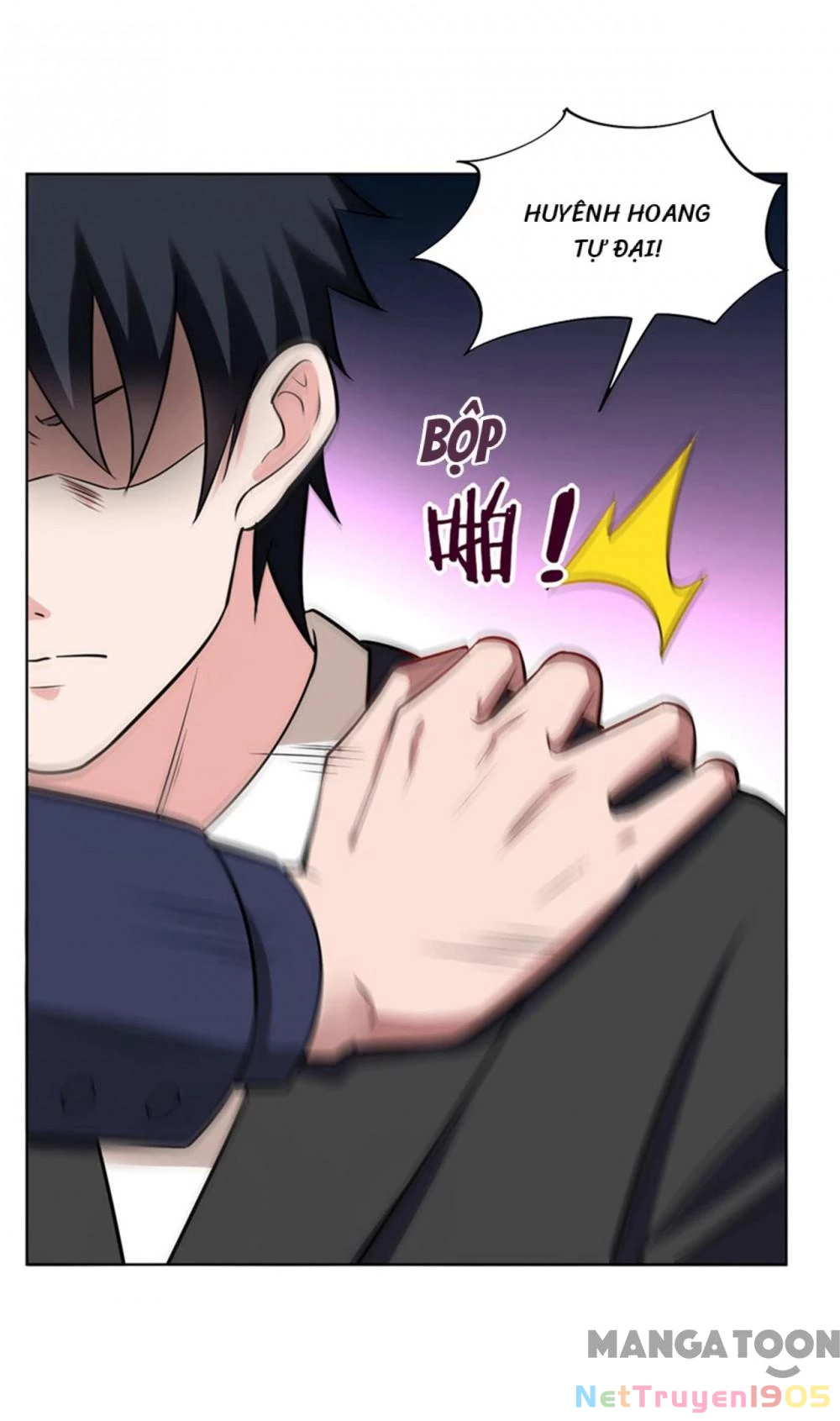 Nhặt Hoa Khôi Về Làm Vợ Chapter 18 - Trang 22