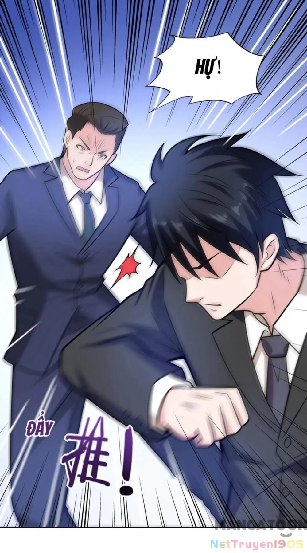 Nhặt Hoa Khôi Về Làm Vợ Chapter 18 - Trang 24