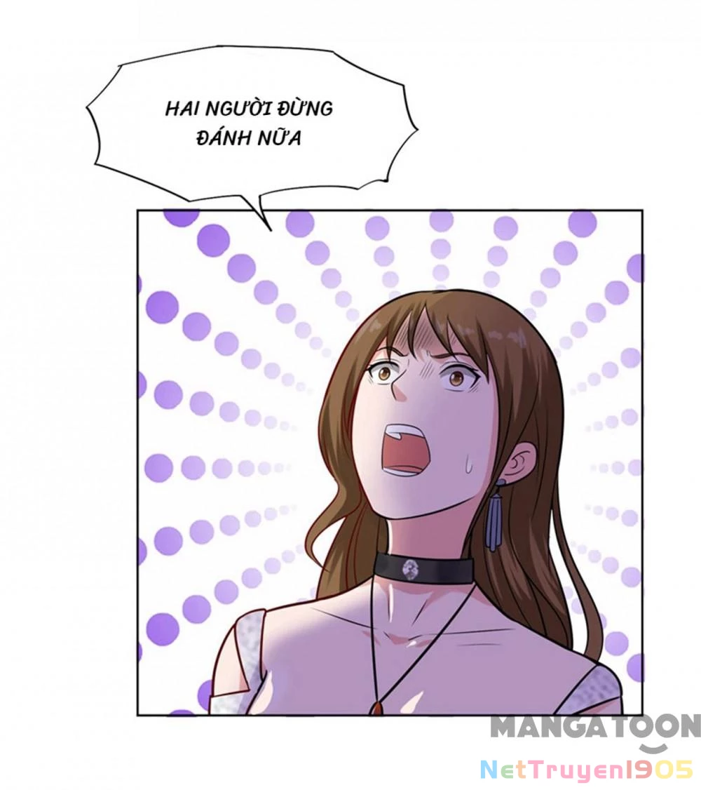 Nhặt Hoa Khôi Về Làm Vợ Chapter 18 - Trang 27