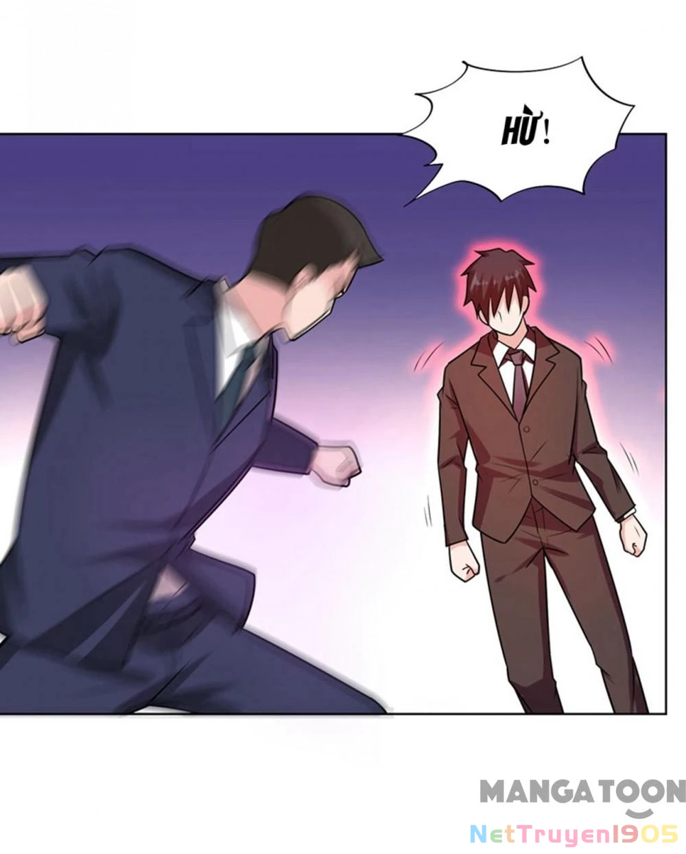 Nhặt Hoa Khôi Về Làm Vợ Chapter 18 - Trang 28