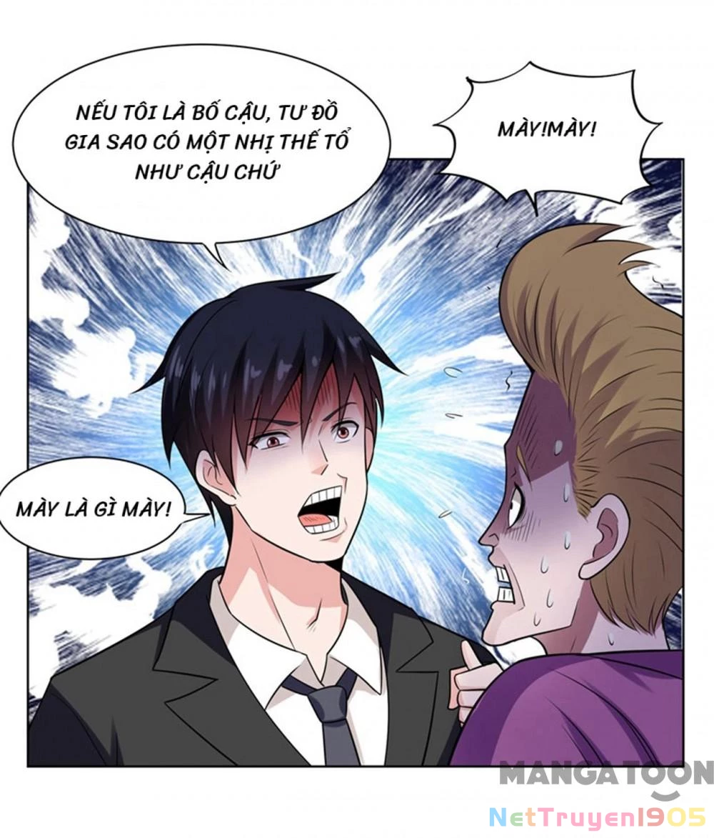 Nhặt Hoa Khôi Về Làm Vợ Chapter 18 - Trang 3