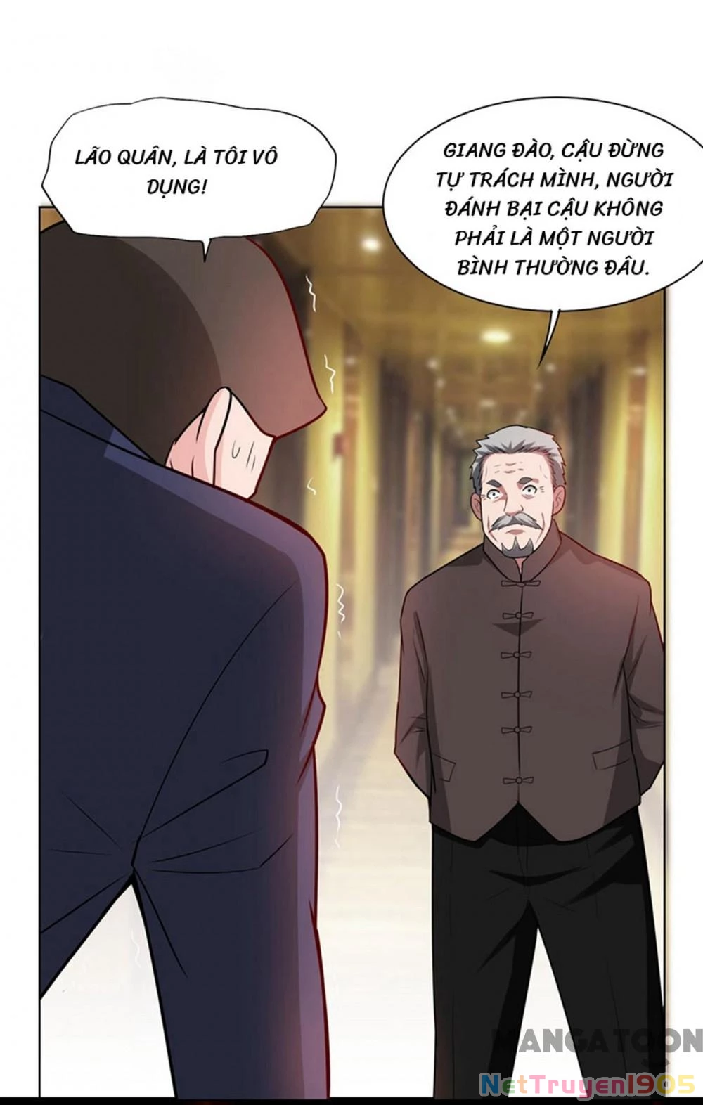 Nhặt Hoa Khôi Về Làm Vợ Chapter 18 - Trang 32