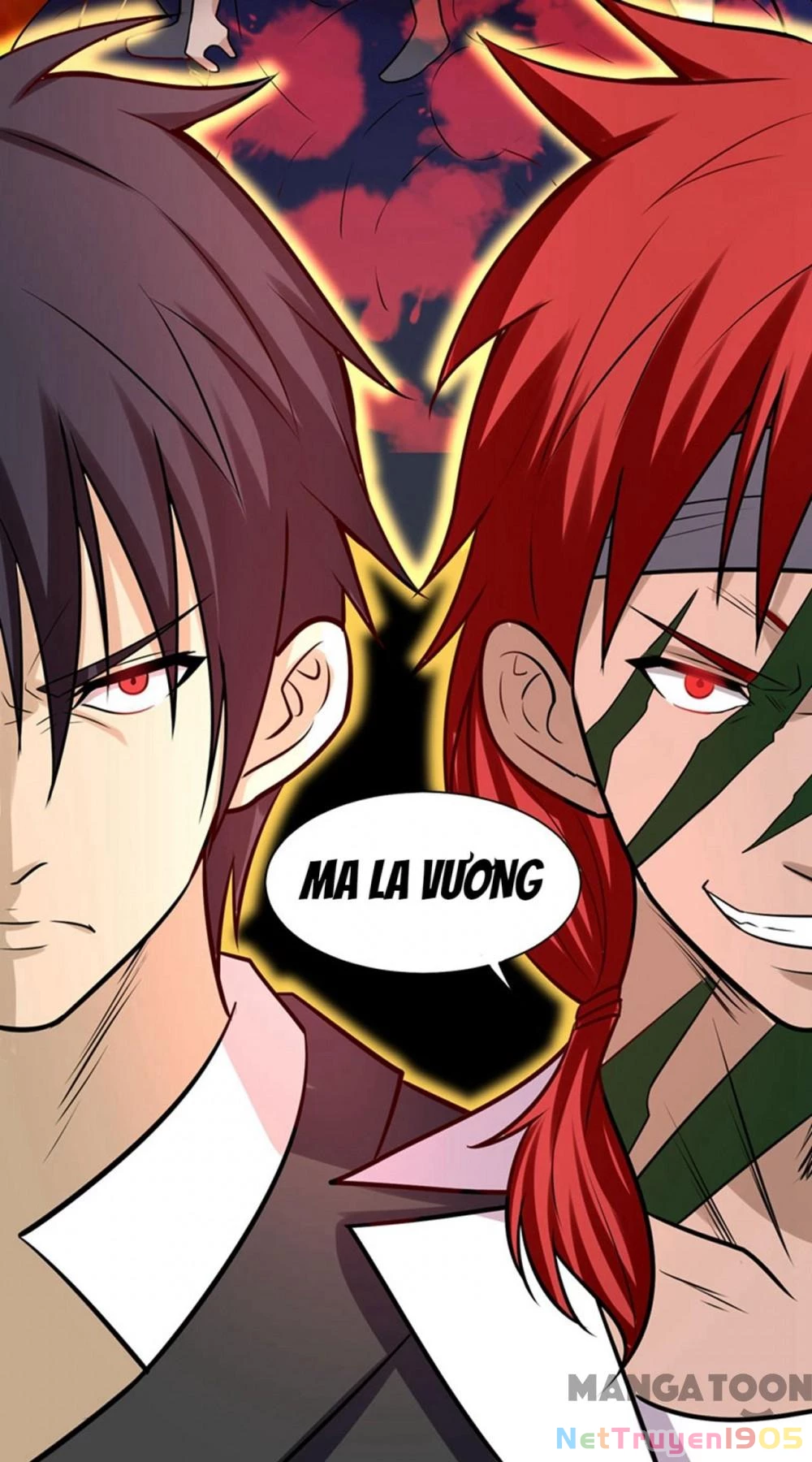 Nhặt Hoa Khôi Về Làm Vợ Chapter 18 - Trang 34