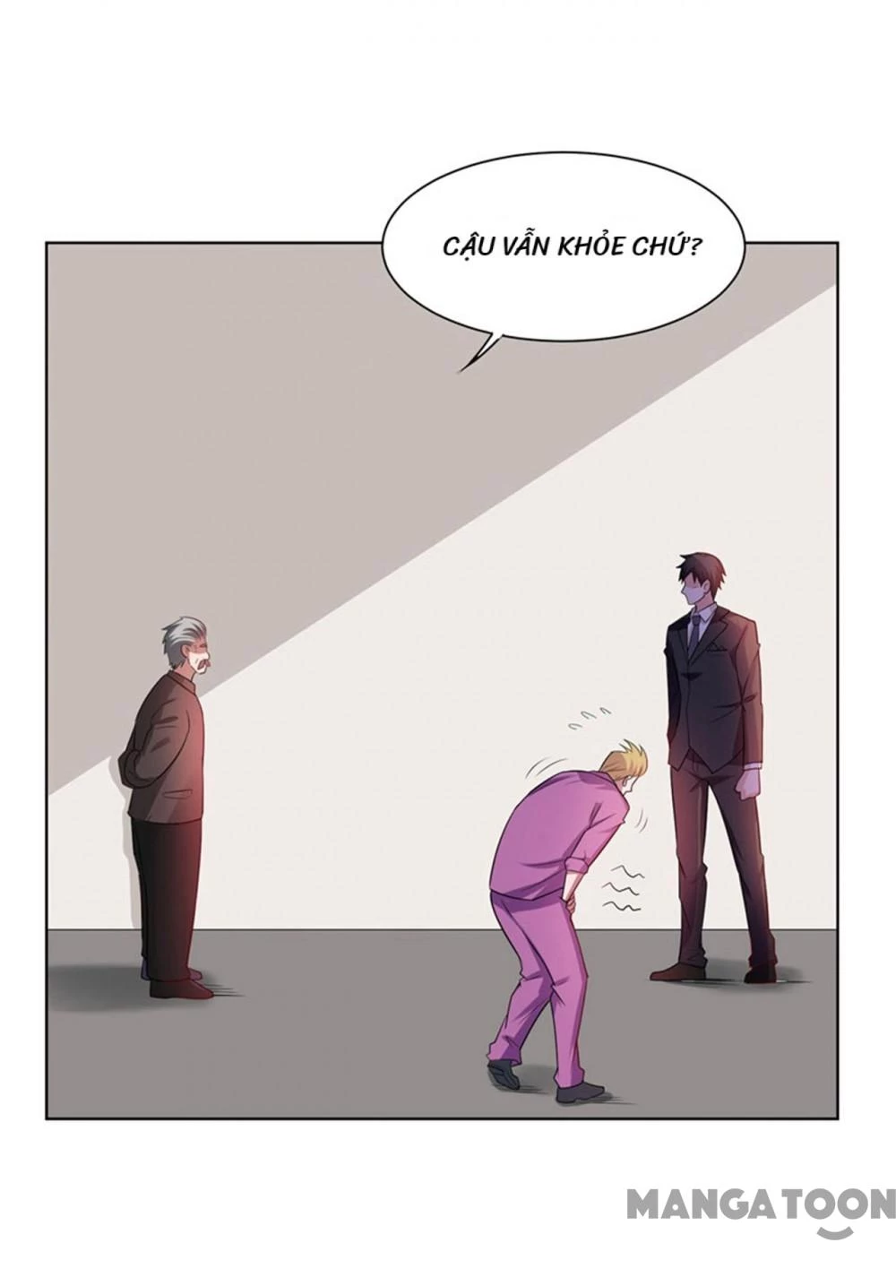 Nhặt Hoa Khôi Về Làm Vợ Chapter 18 - Trang 8