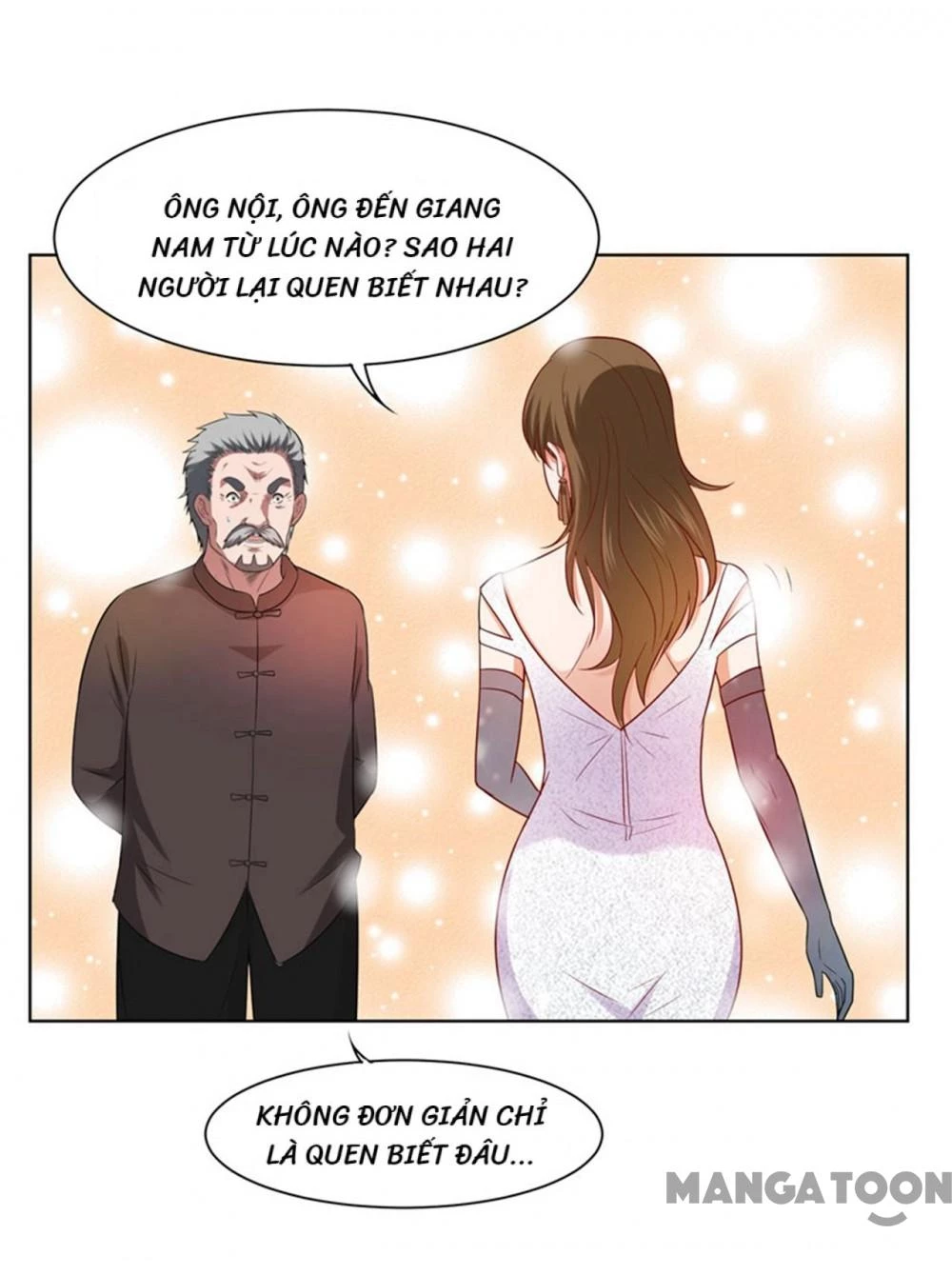 Nhặt Hoa Khôi Về Làm Vợ Chapter 18 - Trang 9
