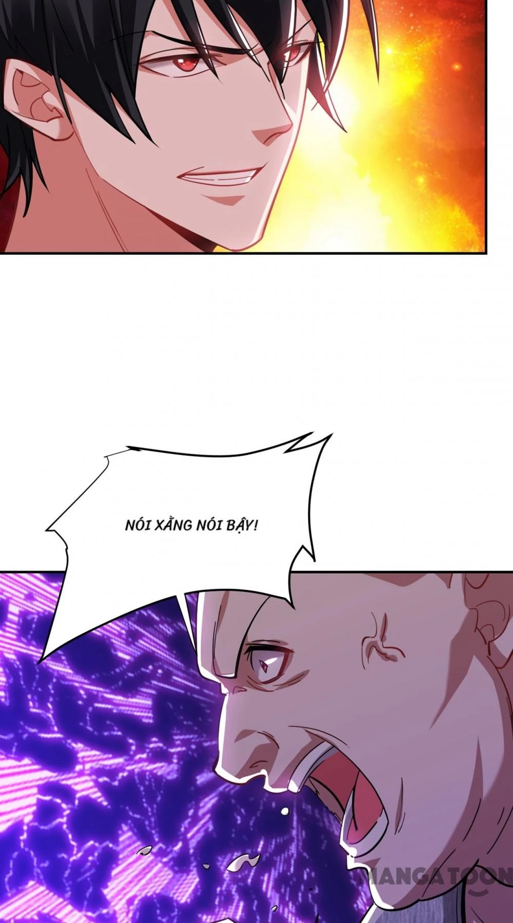 Nhặt Hoa Khôi Về Làm Vợ Chapter 180 - Trang 11