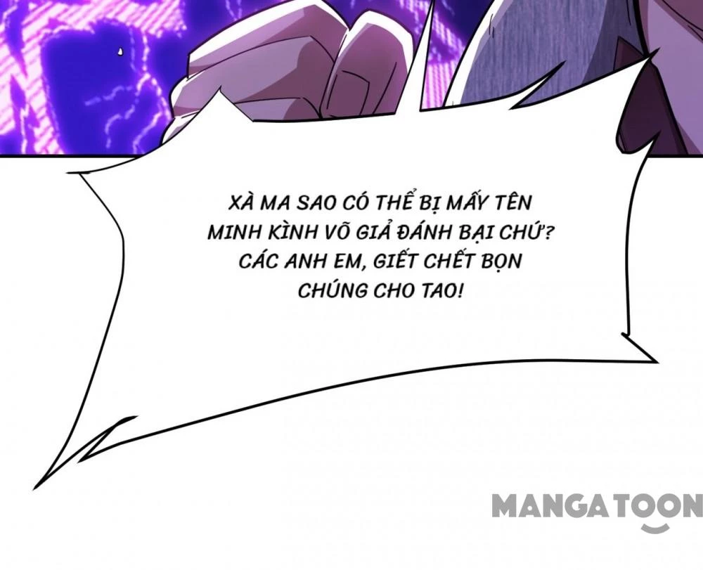 Nhặt Hoa Khôi Về Làm Vợ Chapter 180 - Trang 12