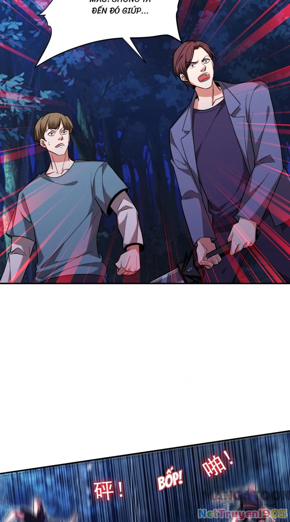 Nhặt Hoa Khôi Về Làm Vợ Chapter 180 - Trang 15