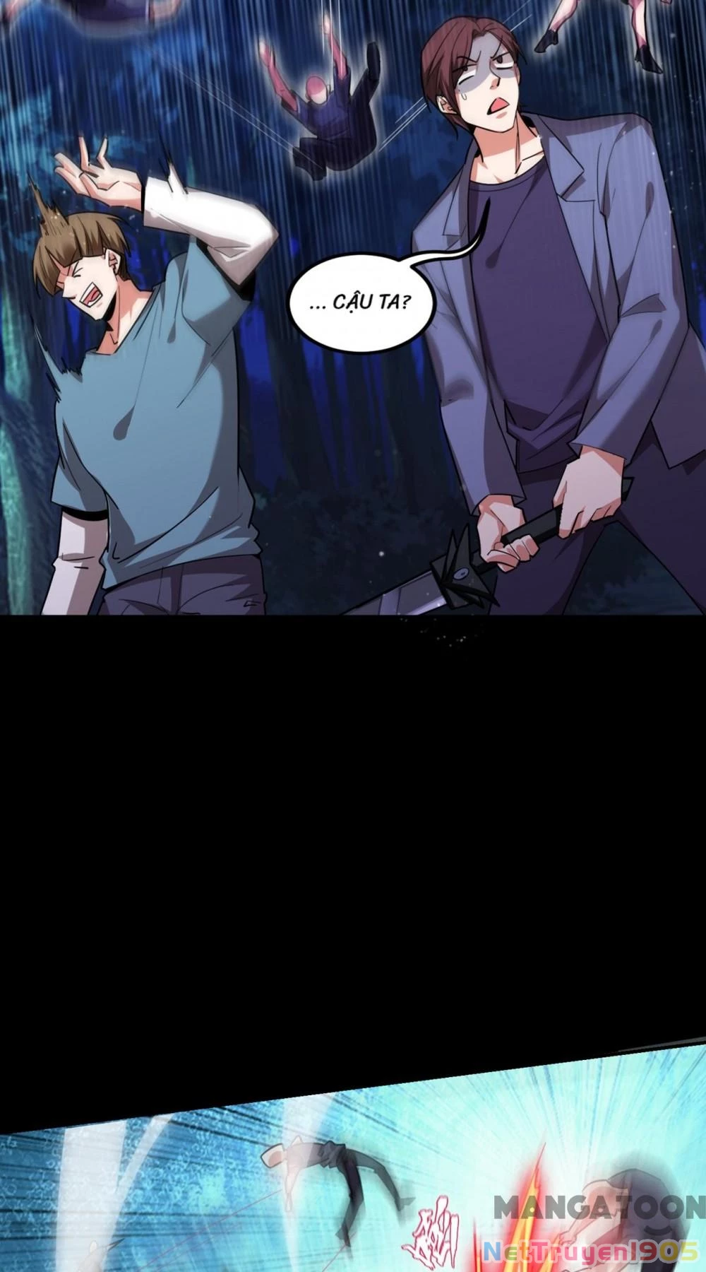 Nhặt Hoa Khôi Về Làm Vợ Chapter 180 - Trang 16